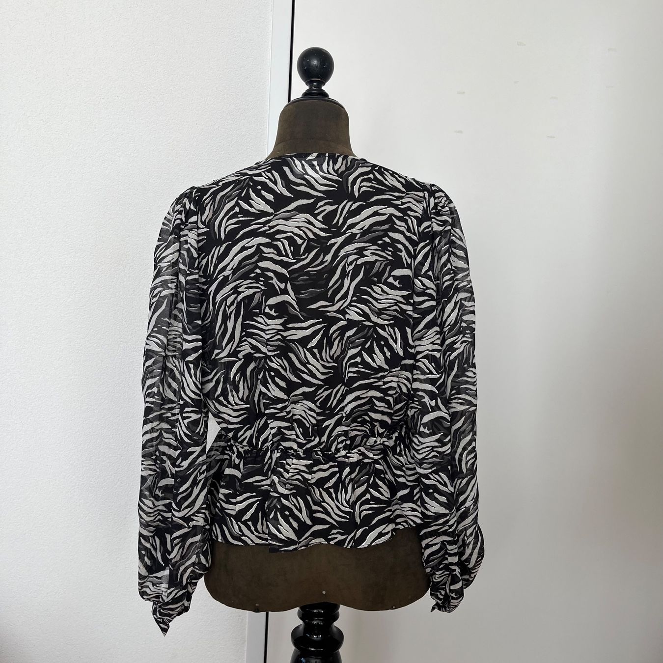 Kooples Chemisiers: The Kooples Bluse – Neuf (Voir description) à Zug par Grc999 3