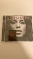 Alicia Keys - As I Am CD - Top Zustand!
