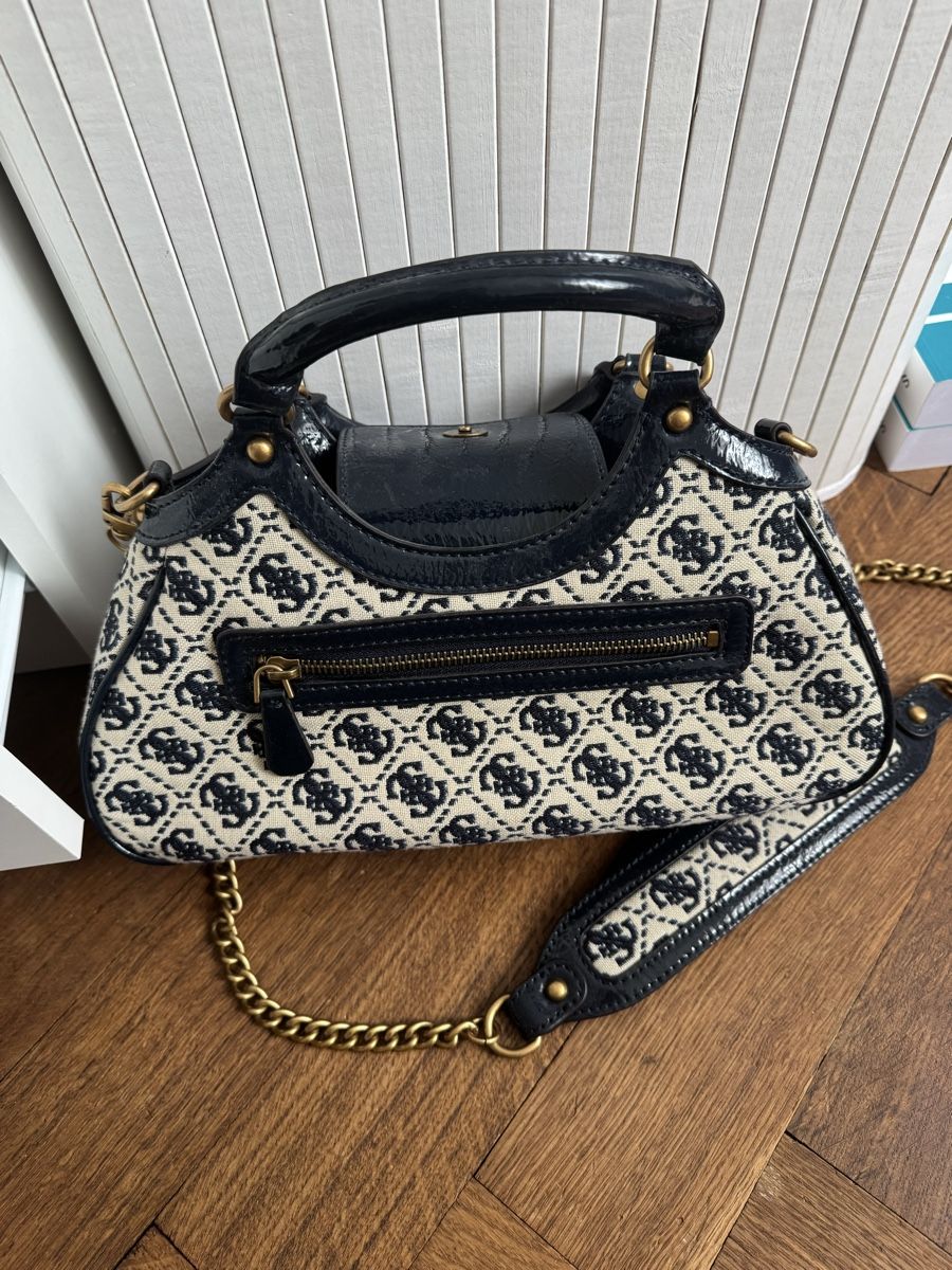 Guess Taschen für Damen: Handtasche Guess – Neu (gemäss Beschreibung) aus Bern von emi_rcd5 5