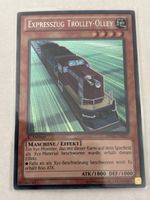 Expresszug Trolley-Olley 1. Auflage DRLG-DE037