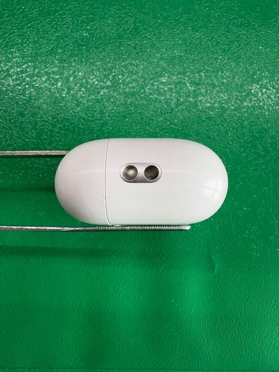 Apple AirPods Pro 2 charging case. 6