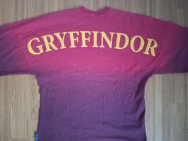 Harry Potter Gryffindor Pullover Gr. S/M Ombre-Look 🍂 ❄️