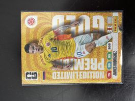 James Rodríguez Limited Edition