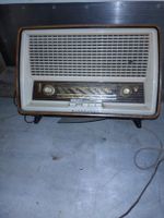 blau Punkt Radio 