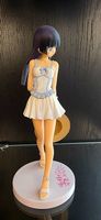 Oreimo Kuroneko Ruri Gokou White Dress PVC Figur