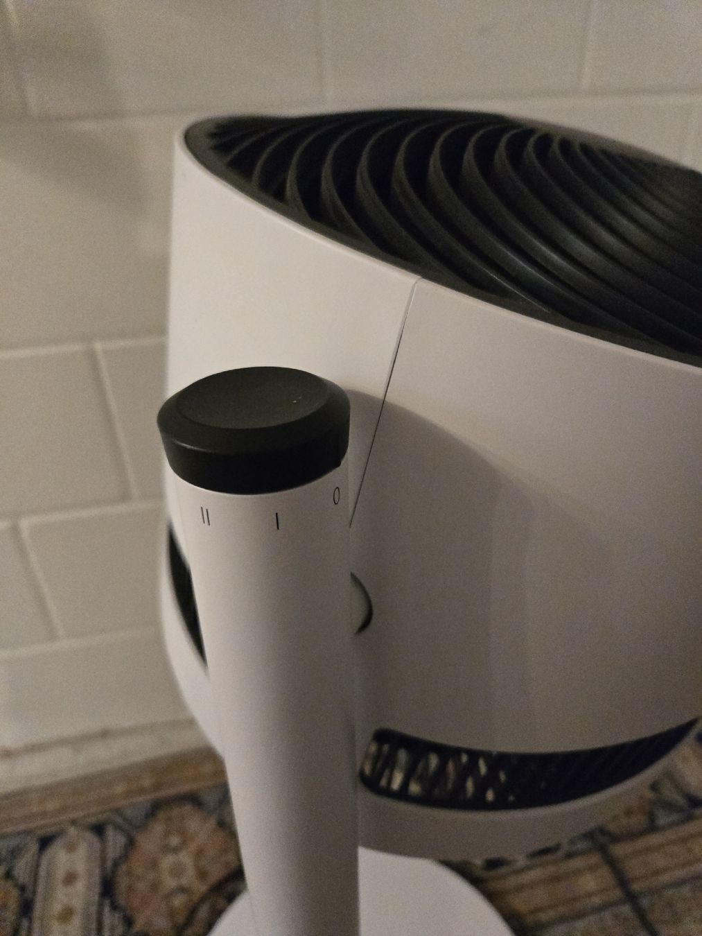 Boneco Ventilatori: Ventilator Boneco – Usato da kaiseraugst venduto da linde-ahorn 2