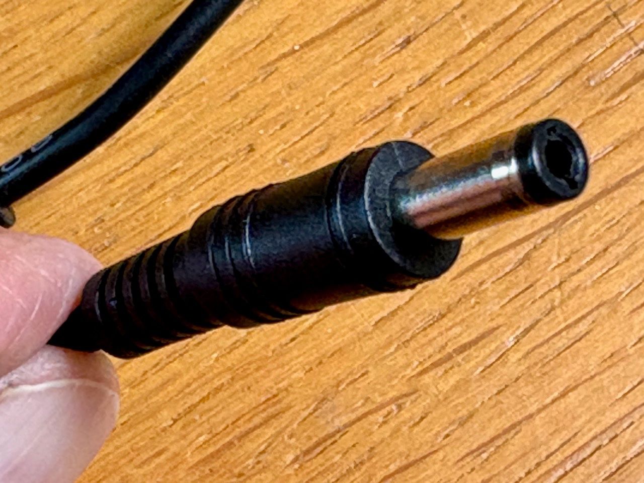 Unità & Adattatore: Adapter von 230 V AC auf 22.5 V DC – Nuovo (secondo la descrizione) da Rütihof venduto da Bashful 3