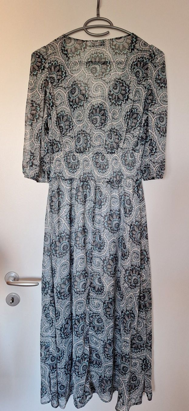 Morgan Vestiti: Morgan, robe / Kleid – Nuovo e nell'imballaggio originale da Lussery-Villars venduto da pousinete02 4