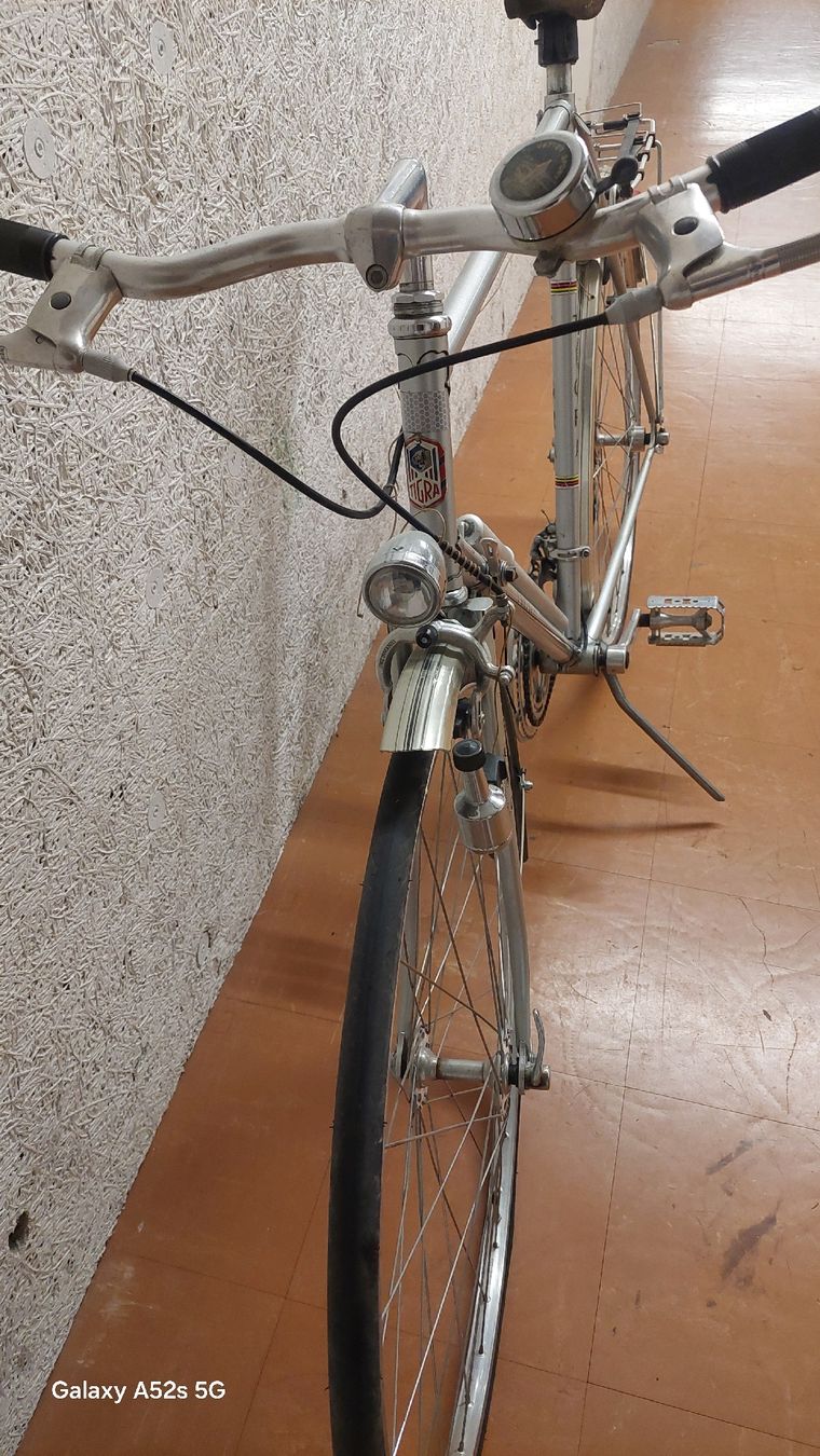 Velos: Velo Tigra – Gebraucht aus Däniken SO von LiMiEi 1