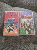 Nintendo Switch Spiele (auch einzeln zum Verkauf)