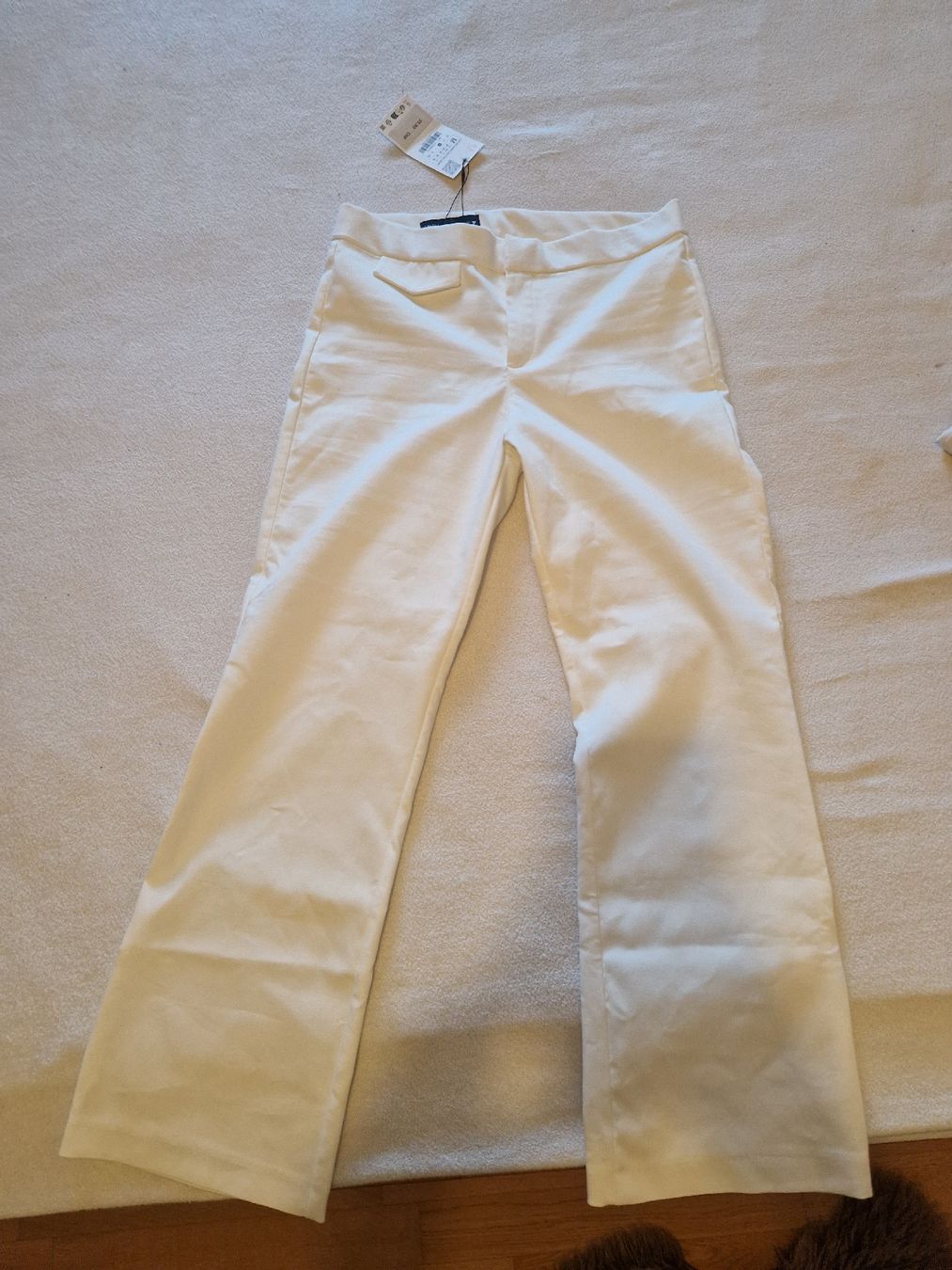 Zara Hosen: Zara Hose Neu , grösse M – Neu und originalverpackt aus Wil SG von an_ka 1