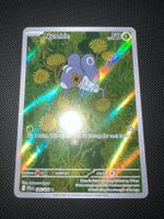 Pokémon TCG Gallery ART / Illustration rare    Nymbie