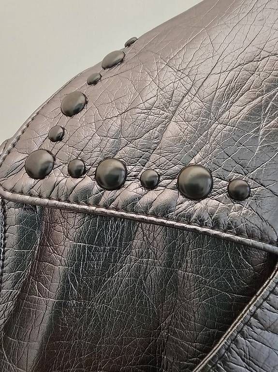 Jacken: Lederjacke – Gebraucht aus Gutenswil von evita.64 3
