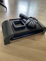 Coop Allroundgrill 6 Multifunktionaler Tischgrill 1200W m...