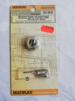 Alu-Spinner Elektro 29mm Durchmesser für 2,3 / 3,2 mm Welle