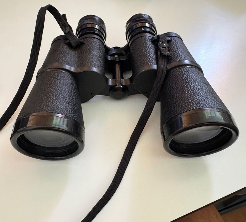 Bushnell Marine 7x50 Avec Compas + Réticule