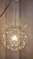 PET- Lampe , Hängelampe