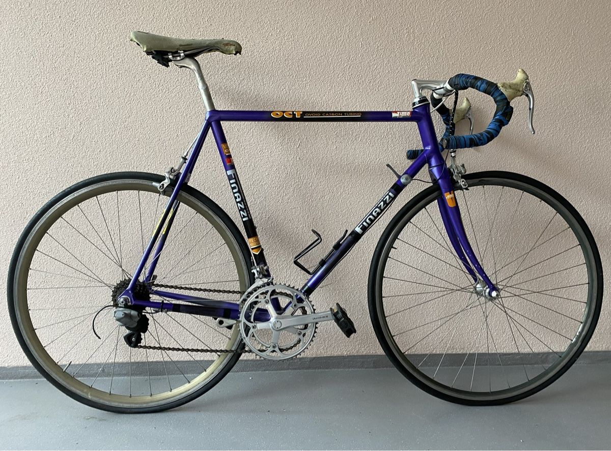 Vitus Biciclette: Vitus OCT mit Mavic Zapp – Difettoso da Davos Dorf venduto da Rodkopf