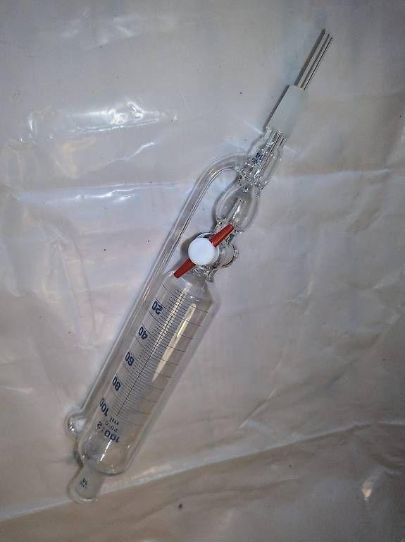 Bicchieri: Verschiedene Borosilikat Labor Glasswaren – Usato da Adliswil venduto da lul_5h6f 3