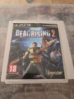 Dead Rising 2 PS3
