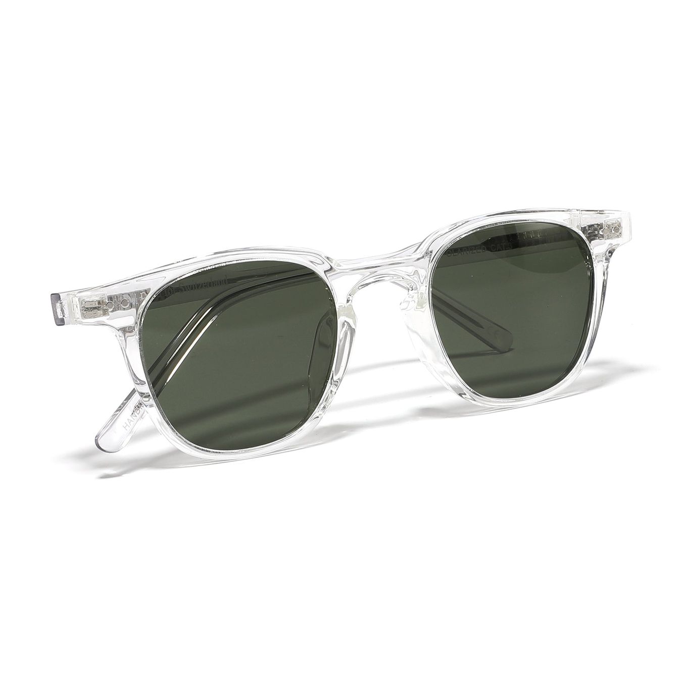 Brillen & Gläser: ZOVOZ Sonnenbrille KIX – Neu und originalverpackt aus Spiez von Outlet-King 6