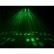 Beleuchtung & Lichteffekte: LED 4-Beam Light - LED Lichteffekt – Neu und originalverpackt aus Däniken SO von Profog1 1