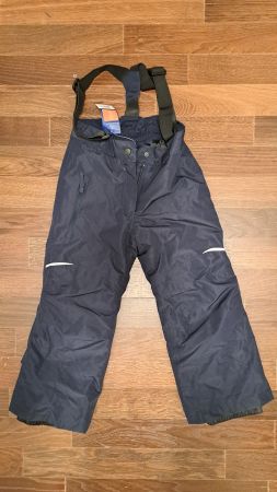 Neue Winterhose Grösse 110/116
