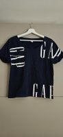GAP T-Shirt, Dunkelblau, Grösse XS
