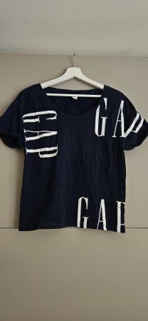 GAP T-Shirt, Dunkelblau, Grösse XS