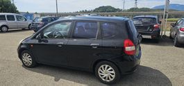 Honda Jazz 1.4 