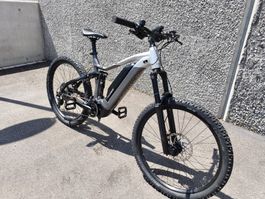 E-bike Flyer Uproc 4 Grösse L 