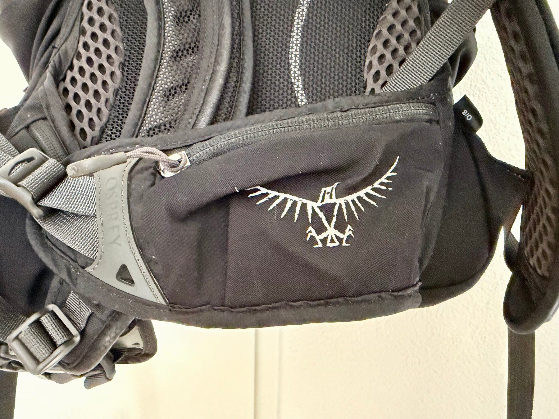 Osprey Rucksäcke: OSPREY Syncro 20 Velo Rucksack – Gebraucht aus Röschenz von Sharjah 5