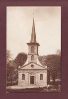 PRILLY - L'Eglise - 1921