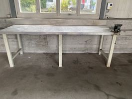 Werkbank 