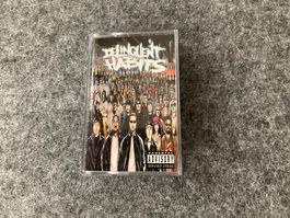 Delinquent Habits - Delinquent Habits (MC)