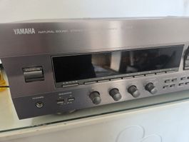 Yamaha RX-396RDS Stereo Receiver Neue Zustand