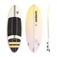 Slingshot Coaster Wakesurfer 4'4''