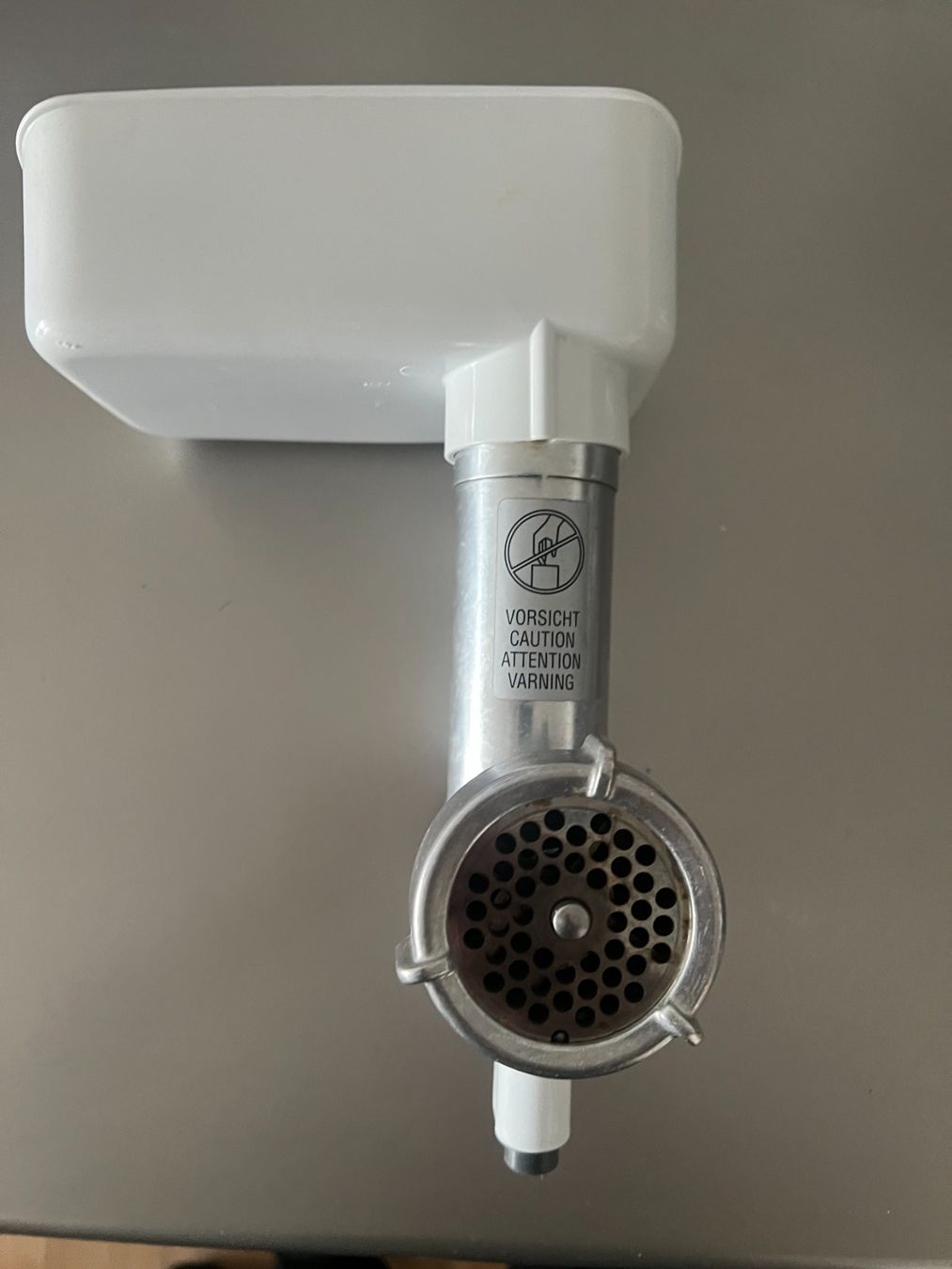 Elettrodomestici da cucina: Fleischwolf – Usato da Eggersriet venduto da Arco93 3