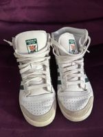 Adidas high tops