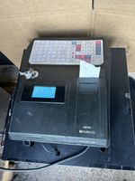 Registrierkasse Olympia CM942F