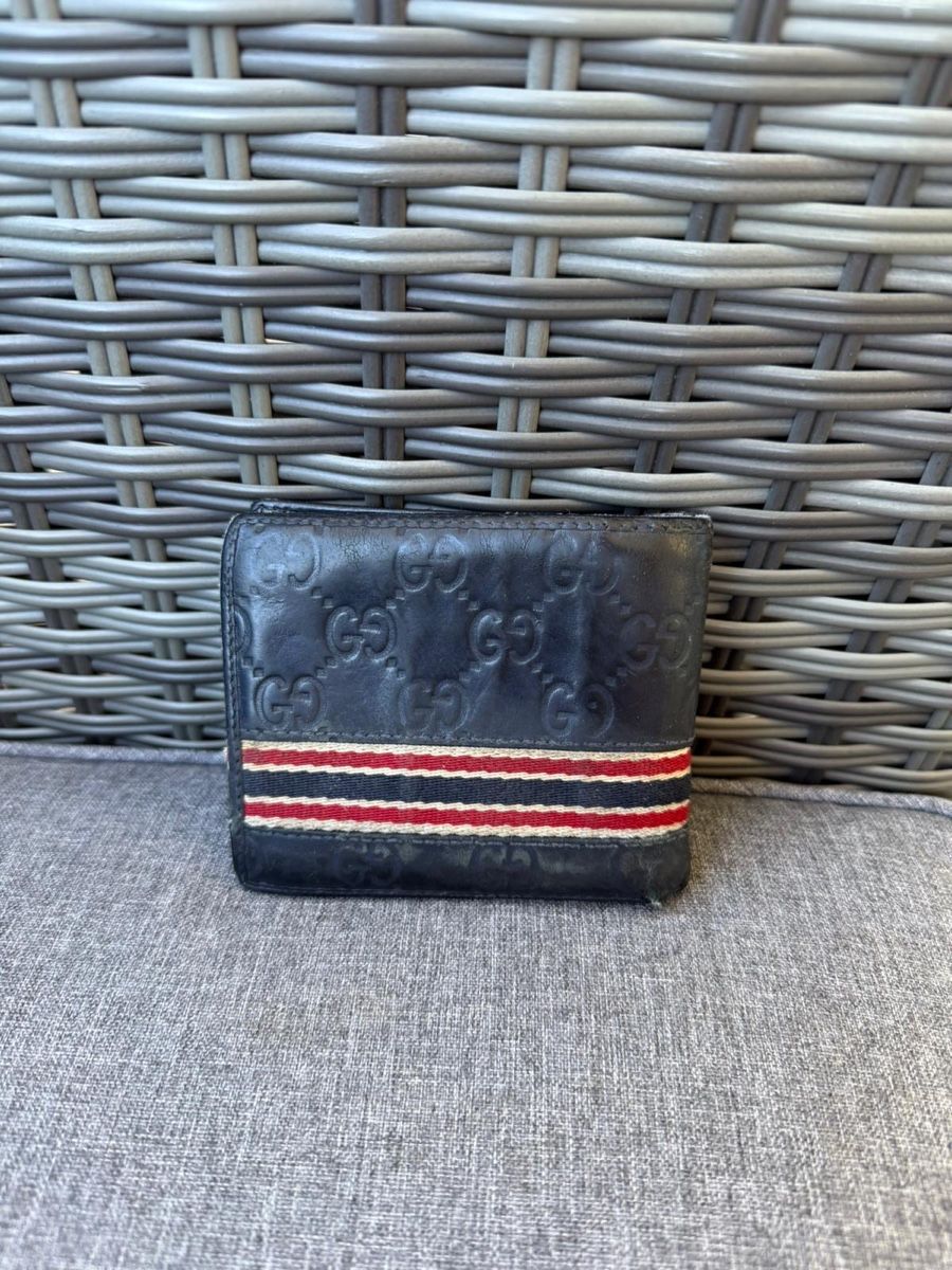 Gucci Portafogli: Gucci Wallet – Usato da Regensdorf venduto da Matteo2023