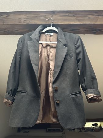 MaxMara Blazer Gr. S