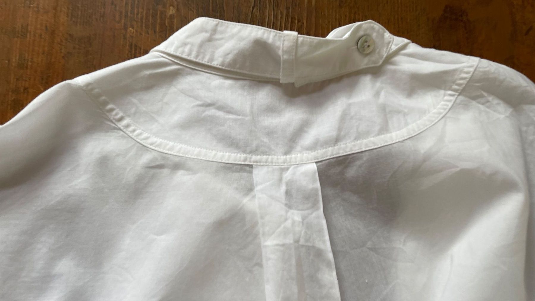Cos Camicette: VAN JAACK L XL /NP175CHF Cotton Batist – Nuovo (secondo la descrizione) da Kölliken venduto da Prscoo 7