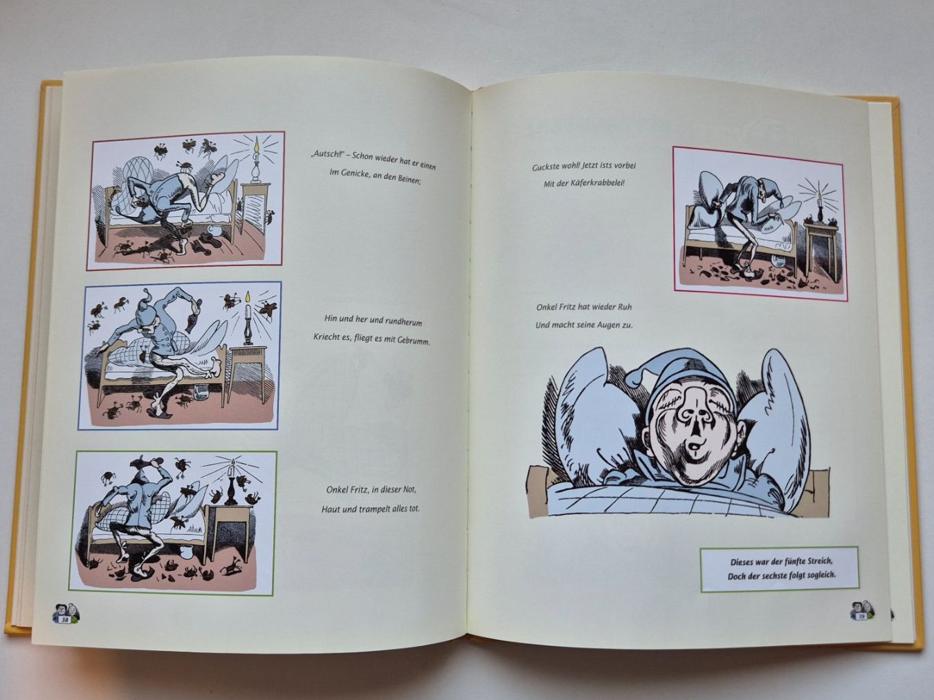 Libri: Das  MAX & MORITZ Kochbuch   🐔 – Usato da Niederweningen venduto da Obson 4