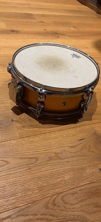 Musikinstrumente: Basix Custom snare drum – Gebraucht aus Leibstadt von tho_l56l