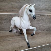 Barbie Pferd Schimmel Repaint/Unikat