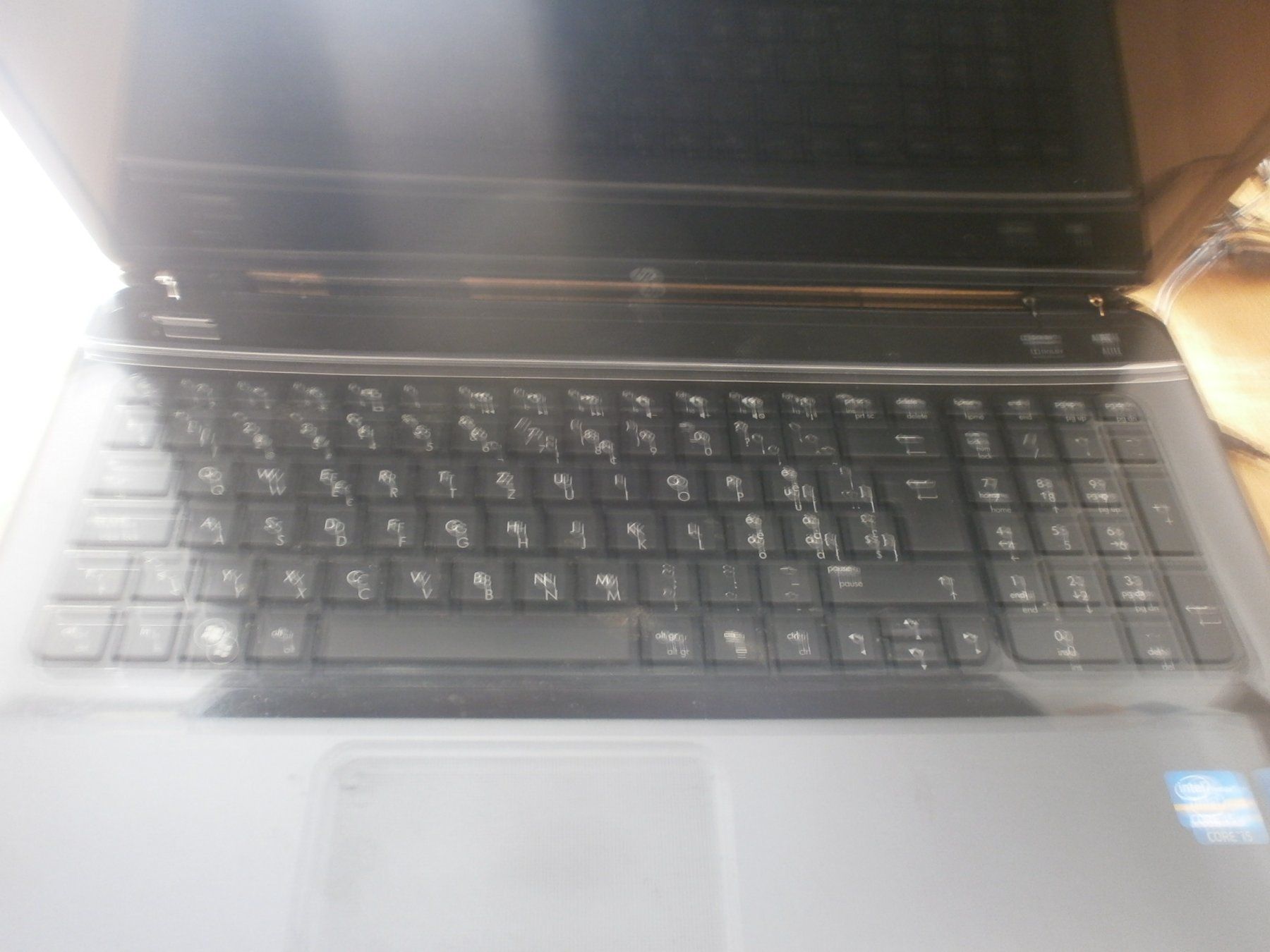 Portables: 6 Stk. Laptop Def. – Défectueux à Gächlingen par lika06 5