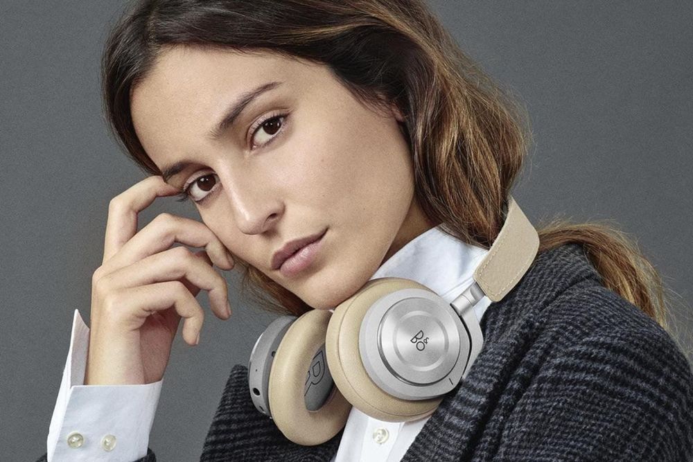 [NEU 500 Fr.] Bang & Olufsen Beoplay H9i | Kaufen Auf Ricardo