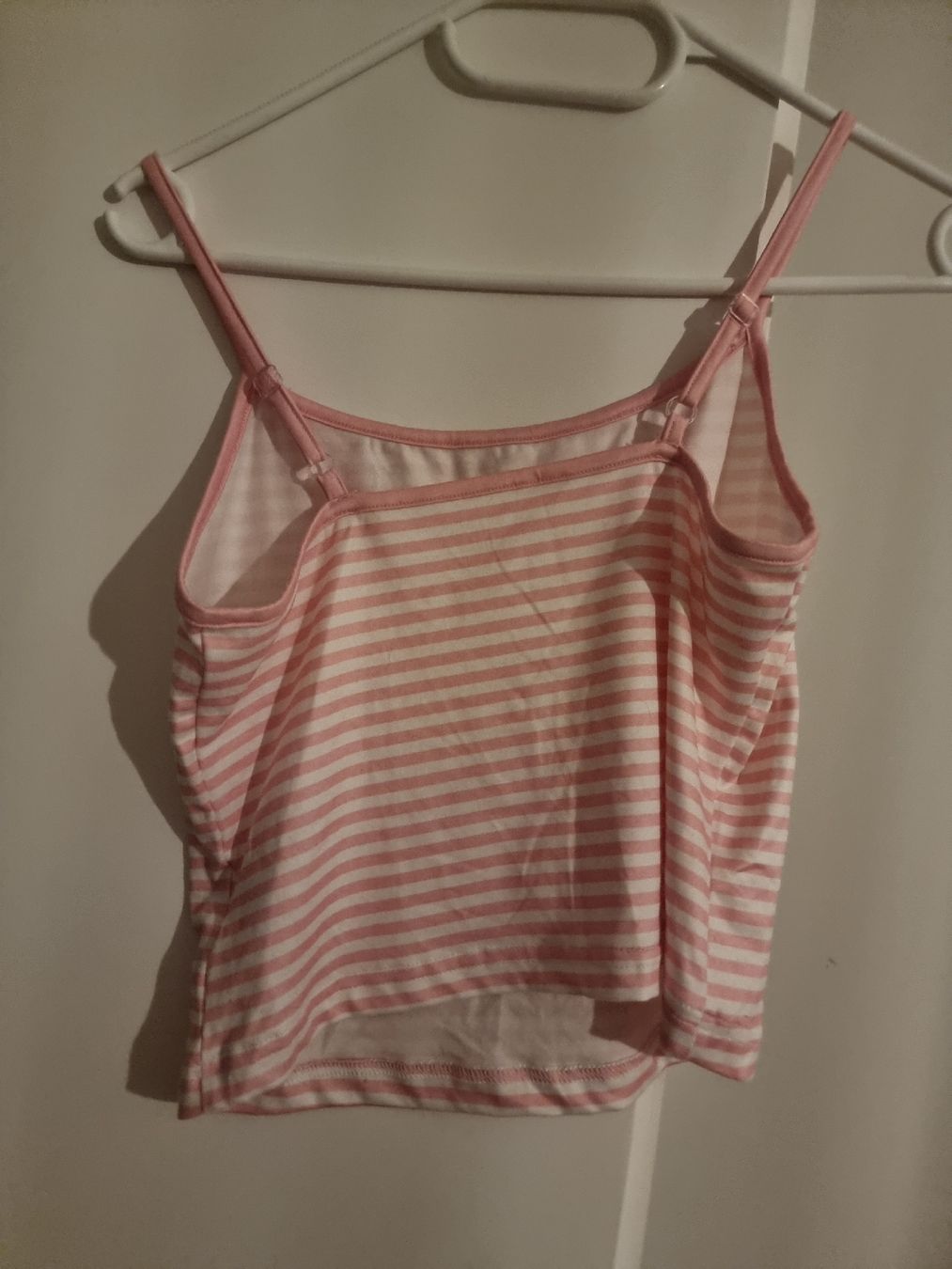 Top: Sommerliches Streifentop – Nuovo (secondo la descrizione) da Altstätten SG venduto da melii._.98 1