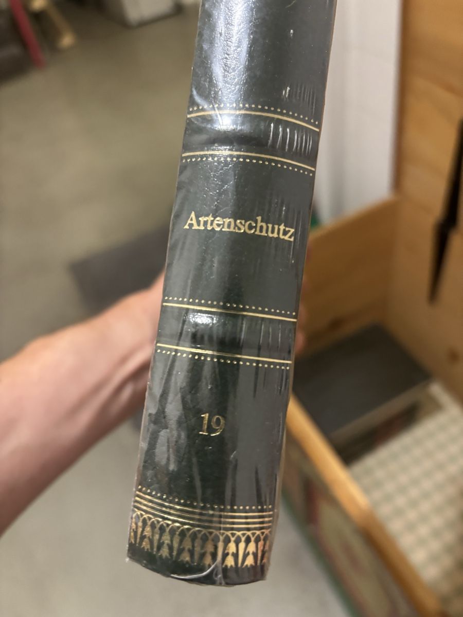 Libri: Bertelsmann Lexikon – Nuovo e nell'imballaggio originale da Küttigen venduto da Hedimia 1